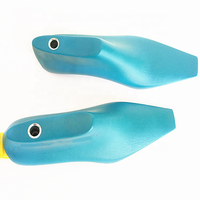 Moule à chaussures en PVC de haute précision et tendance pour femmes, moule à semelle de chaussure en EVA pour moulage à chaud et à froid, à prix raisonnable