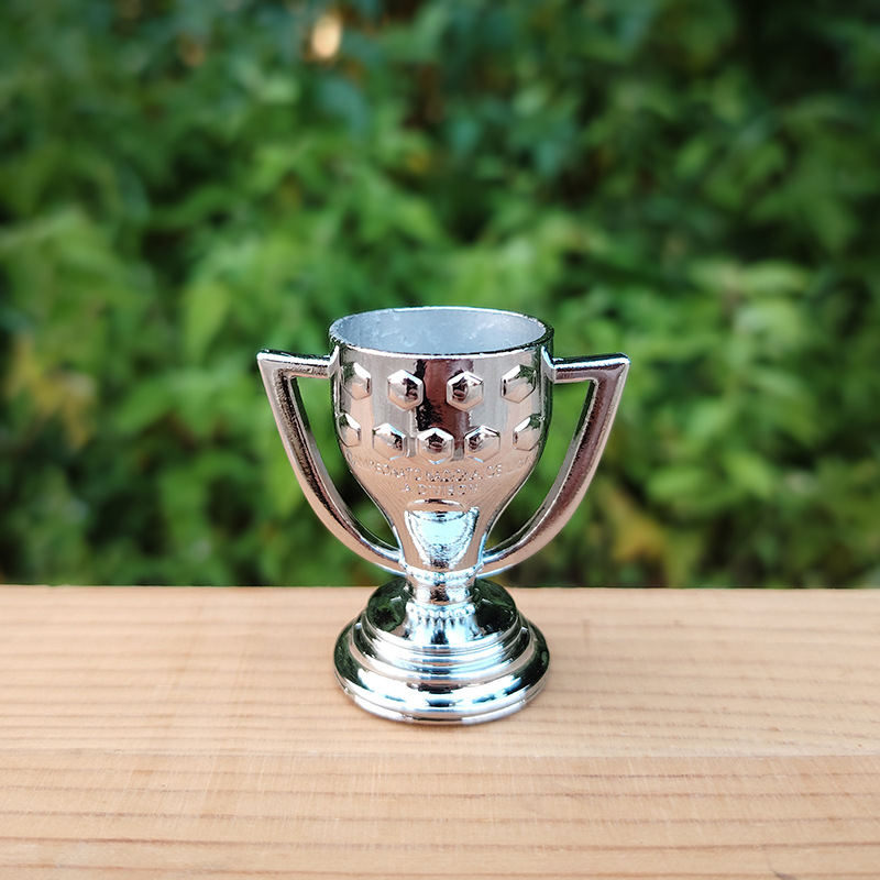 Pièce d'exposition Coupe La Liga - 42 cm