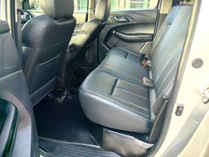 JMC Baodian 4x4 2022 bien entretenue, 2.5T Diesel Manuel, Un seul propriétaire, Prêt pour les tâches difficiles - Product Image 5