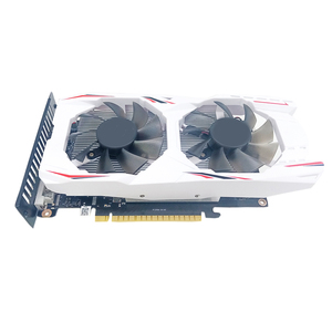 High Quality New GTX 1650 GDDR5 4Gb HDM DP DVI Graphic Card for Desktop <b>Computer</b> Graphics Card - Product Image 1