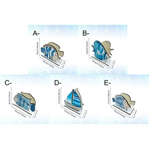 Supports de rangement élégants et créatifs pour serviettes et rouleaux de papier, avec plusieurs styles au choix - Product Image 5