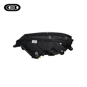 TUZHIHAO per Mercedes-Benz, Fari ILS di Alta Qualità per Mercedes-Benz Classe S W222, Lunga Durata, Temperatura Colore - Product Image 3