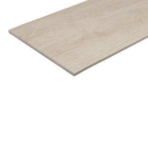 Piastrella Effetto Legno Chiaro Napa 23 X 120 Cm Spessore 8,5 Mm Finitura Opaca Texturizzata Bordi Irregolari - Product Image 2