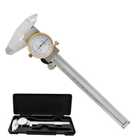 Electronic Digital Caliper 0-150mm 0-200mm 0-300mm High Accuracy Vernier Gauge Micrometer Measuring Tool for Metal and Wood Work