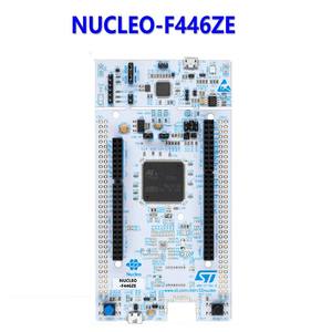 Placa de Desarrollo Original NUCLEO-F446ZE Nucleo-144 STM32F446ZET6 D967 - Product Image 2