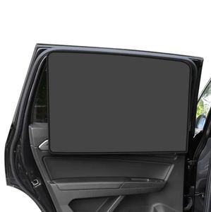 <span class=keywords><strong>Tenda</strong></span> Parasole Magnetica per Auto, Protezione Solare Estiva, Copertura Oscurante Magnetica a Forte Attrazione - Product Image 1