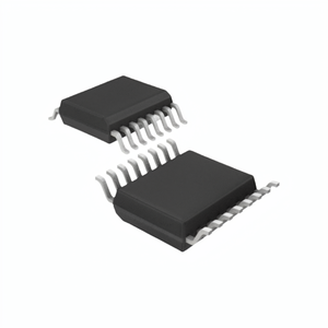 LT1952MPGN#TRPBF Power Management (PMIC) Buy Electronics Components Online 16 SSOP Original One Stop Service - Product Image 1