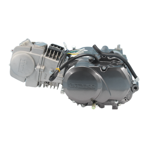 Moteur de moto <span class=keywords><strong>Lifan</strong></span> 125cc Embrayage manuel refroidi à l'huile 4 temps CDI allumage pour Pit Bike ATV Moto-Nouveau - Product Image 6