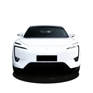 2025 Changan Avatr <span class=keywords><strong>11</strong></span> Theater Royal Edition VUS électrique chinois avec moteur de stock véhicule à énergie nouvelle - Product Image 4