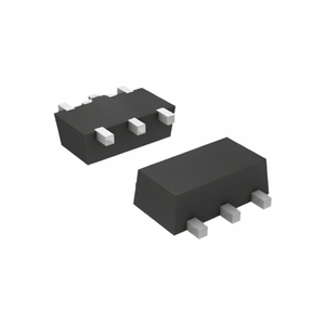 Manufacturer Channel Components Electronic Power Management (PMIC) SOT 89 5/6 XC6220B43BPR-G - Product Image 1