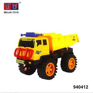 Camión de plástico deslizante para niños, juguete de simulación, la <span class=keywords><strong>mejor</strong></span> opción - Product Image 3