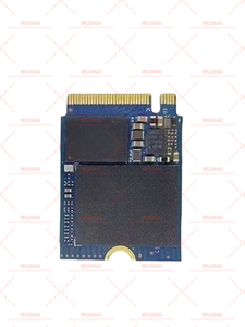 नए 2230 ठोस राज्य ड्राइव गेमिंग हैंडहेल्ड हार्ड ड्राइव BG4-256G-2230 - Product Image 4