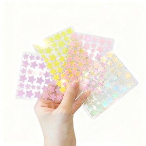 Cerotti Trasparenti per Acne Miracle all'Ingrosso, Etichetta Privata, Cerotti Idrocolloidali per Acne e Brufoli per la Cura della Pelle - Product Image 2