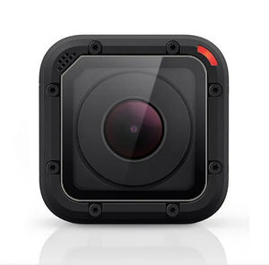 KAMPHO Film de protection d'écran en verre trempé pour <span class=keywords><strong>GoPro</strong></span> Hero <span class=keywords><strong>4</strong></span> <span class=keywords><strong>Session</strong></span> 5 <span class=keywords><strong>Session</strong></span> Sports Action Camera Accessoires - Product Image 6