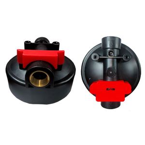 <span class=keywords><strong>20</strong></span> inch lớn màu xanh <span class=keywords><strong>Jumbo</strong></span> hộ gia đình Pre-Lọc nước giai đoạn duy nhất Lọc - Product Image 3