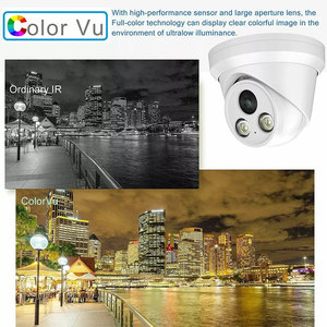 Cổ phiếu tương thích HIK NVR IR ngày và đêm Dome phát hiện chuyển động được xây dựng trong âm thanh <span class=keywords><strong>IP</strong></span> <span class=keywords><strong>camera</strong></span> <span class=keywords><strong>IP</strong></span> Poe CCTV An Ninh Mini <span class=keywords><strong>Camera</strong></span> - Product Image 2