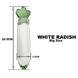 Vrouwen Big Size Masturbators 9.8 Inch <span class=keywords><strong>25Cm</strong></span> Fruit <span class=keywords><strong>Dildo</strong></span> Volwassen Masturbatie G Spot Pussy Vibrator Sex Toys <span class=keywords><strong>Dildo</strong></span> Voor vrouwen - Product Image 3