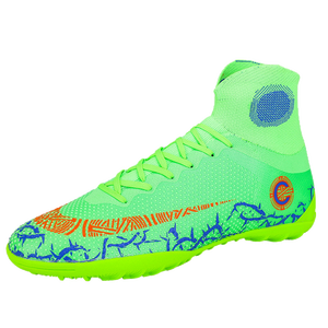 Botas De Fútbol <span class=keywords><strong>Superfly</strong></span> Niños Venta Al Por Mayor Zapatos De Fútbol Futbol Botines De Futbol - Product Image 3