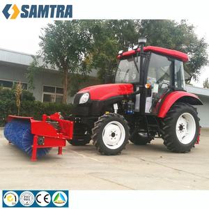 جرار توريد المصنع ، مكنسة قابلة للسحب ، ماكينة من من المصنع - Product Image 5