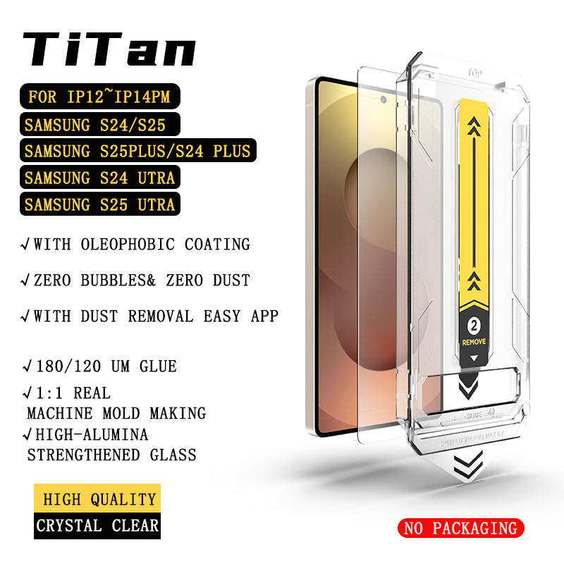 Trasparente: Vetro di Alta Qualità*1 + App Intuitiva*1*1 (senza confezione)