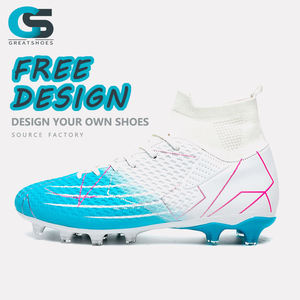 Greatshoes New Launch <span class=keywords><strong>scarpe</strong></span> <span class=keywords><strong>da</strong></span> <span class=keywords><strong>calcio</strong></span> originali personalizzabili <span class=keywords><strong>scarpe</strong></span> <span class=keywords><strong>da</strong></span> <span class=keywords><strong>calcio</strong></span>, <span class=keywords><strong>scarpe</strong></span> <span class=keywords><strong>da</strong></span> <span class=keywords><strong>calcio</strong></span> <span class=keywords><strong>bianche</strong></span>, stivali <span class=keywords><strong>da</strong></span> uomo <span class=keywords><strong>calcio</strong></span> - Product Image 1