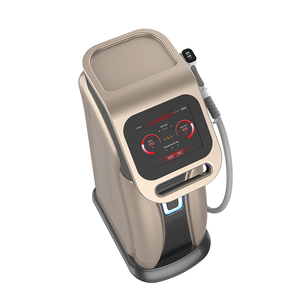 SANHE Tốt Nhất Không Đau Công Nghệ Cao 808nm Diode <span class=keywords><strong>Laser</strong></span> Hair Removal Máy Đẹp Để Bán - Product Image 4