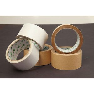 20 años fabricante <span class=keywords><strong>precio</strong></span> al por mayor de encargo de cinta de <span class=keywords><strong>Papel</strong></span> kraft para sellado de empalme - Product Image 1