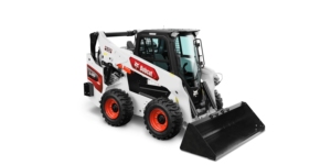 <strong>Bobcat</strong> S86 Compact Size Mini Front <strong>Loader</strong> <strong>Skid</strong> <strong>Steer</strong> <strong>Loader</strong> Low Maintenance Costs Construction Machinery - Product Image 5