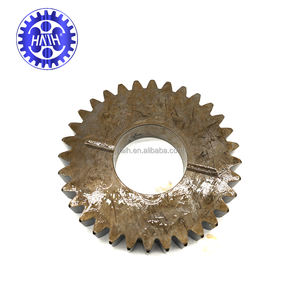 Parti macchine edili 288-8727 2888727 parasole per bruco 315C, 315D L, 318B, 318C, 318E L, 319C, 319D - Product Image 5