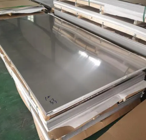 แผ่นเหล็กอัลลอยที่มีความแข็งที่400-600เกรดมาตรฐาน ASTM Q195-Q235แผ่นแผ่นที่ทนต่อการสึกหรอ (รวมถึง Ar500) - Product Image 3