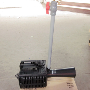 BF-250 aliran dorong peniup ikan pertanian kolam limbah untuk oksigen <span class=keywords><strong>Jet</strong></span> celup Aerator - Product Image 5