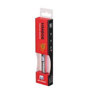 Pâte thermique HM806 14,6 W/mK à prix usine, 2g 4g, pour CPU, GPU, refroidisseur liquide, overclocking - Product Image 1