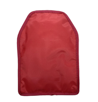 Manchon isotherme réutilisable en tissu nylon imperméable pour sac isotherme à vin, marque Superfit, anti-stress, certifié BS 1970