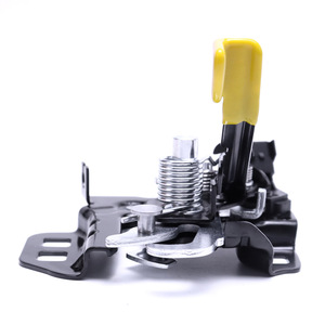 FR3Z-16700-A para Ford Mustang, cubierta de bloqueo, FR3Z-16700-B - Product Image 2