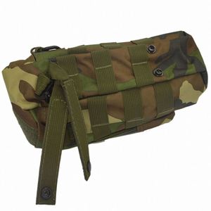 Free Sample 600D nylon Tactical <b>Water</b> Bottle Outdoor <b>Pouch</b> bag - Product Image 4