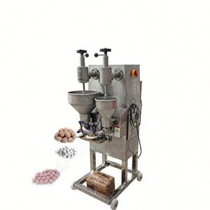 เครื่องผลิตลูกชิ้นปลาลูกชิ้น - Product Image 6