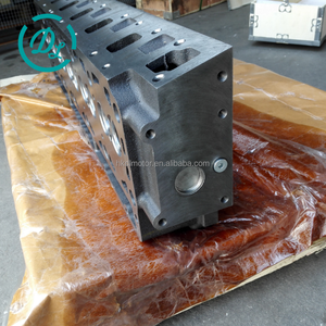 ฝาสูบ EexcavaStart รุ่น 140-7373 สำหรับเครื่องยนต์ 3116 รถขุดตักดิน - ทนทาน เชื่อถือได้ ติดตั้งง่าย - Product Image 2