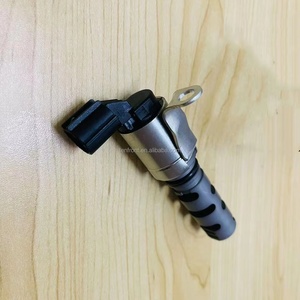 Valvola di controllo olio 15330-0T020 15330-37020 Solenoide VVT (sincronizzazione variabile valvole motore) per TOYOTA Corolla RAV 4 IV 1.6 1.8 <span class=keywords><strong>2.0</strong></span> - Product Image 2