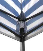 Auvents pliants imperméables et résistants aux UV : une extension durable pour l'extérieur sur les patios et terrasses