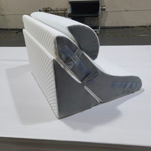 Offre Spéciale Transfrontalière : Ensemble Combiné Multifonctionnel Trois Pièces – Oreiller en Mousse à Mémoire de Forme, Cale en Mousse Courbée pour Hôtels, en Polyester - Product Image 2