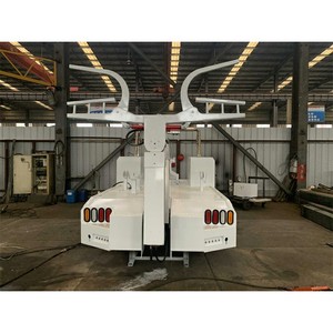 New OEM 3-8Ton Diesel Manual Recovery Wrecker <b>Flatbed</b> Tow <b>Truck</b> Integrated Towing Equipment Body Upper - Product Image 5