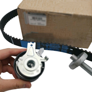 Phụ tùng ô tô động cơ thời gian chuỗi <span class=keywords><strong>Kit</strong></span> với tensioner 7701477028 thời gian vành đai <span class=keywords><strong>Kit</strong></span> Set - Product Image 3