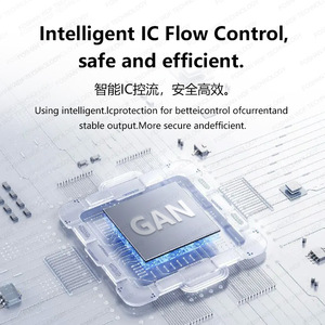 Original 40W 60W Fast Charger USB C Dynamic Power <b>Adapter</b> Mobile Phone Charger for iphone Tablet Desktop Macbook Wall Charger - Product Image 5