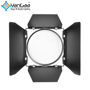 100 W/200 W/<span class=keywords><strong>300</strong></span> W/400 W 수동 줌 이색 프레 넬 무대 조명 - Product Image 3