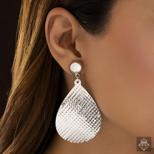 PRAO Handmade Anti-Tarnish Silver Hasli Necklace Earrings <b>Fashion</b> <b>Jewellery</b> Bulk Product for Weddings Parties Engagements - Product Image 3