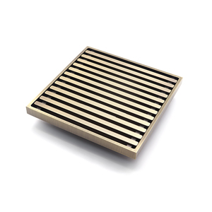 Vỏ lưới tản nhiệt bằng thép không gỉ chống thấm nước, làm bằng thép không gỉ, đóng vai trò là nắp thông hơi - Product Image 3