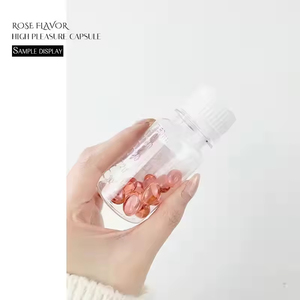 Yoni cao trào thuốc cao niềm vui viên nang cho phụ nữ - Product Image 2