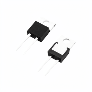 C3D02060A Single Diodes TO-220-2 BOM IC In Stock Electronics Component - Product Image 1