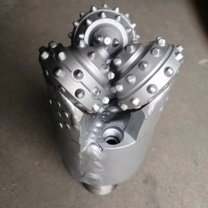 Hiệu suất cao 3 7/8 inch 98mm iadc537 Con lăn đá tricon khoan bit ba con lăn hình nón cho hình thành cứng - Product Image 3