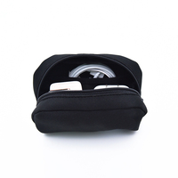 Organisateur électronique de voyage, organiseur de câbles pour accessoires électroniques |   Sac électronique extensible, étui de voyage pour organiser les appareils technologiques